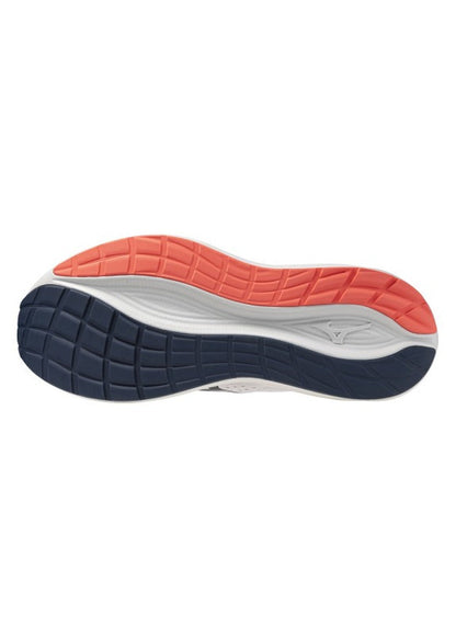 Sneakers Uomo Mizuno Grigie