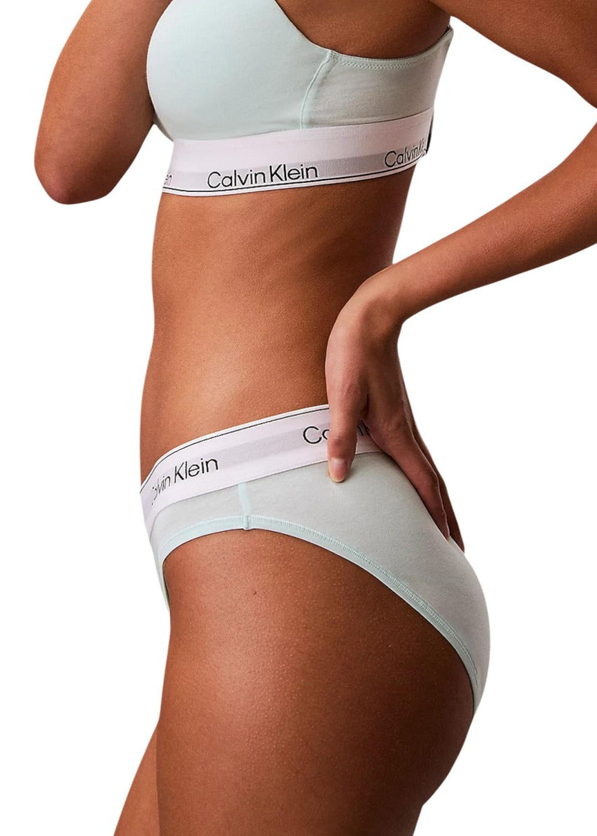 Slip Donna Calvin Klein Jeans