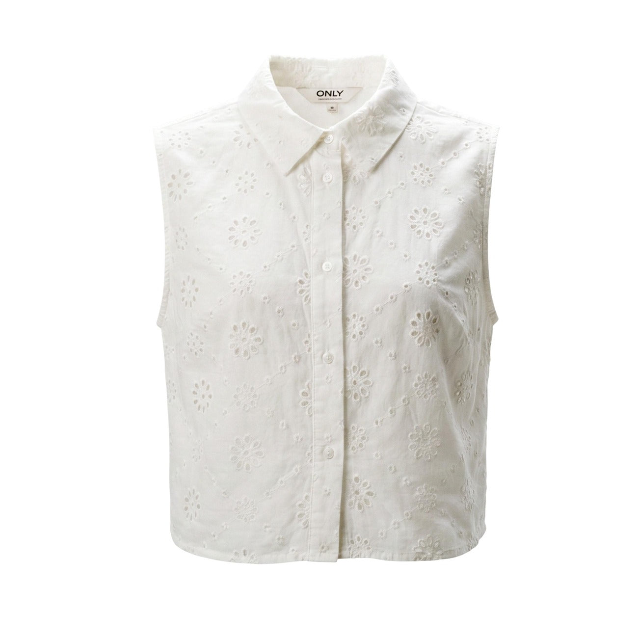 Only Blouse Donna