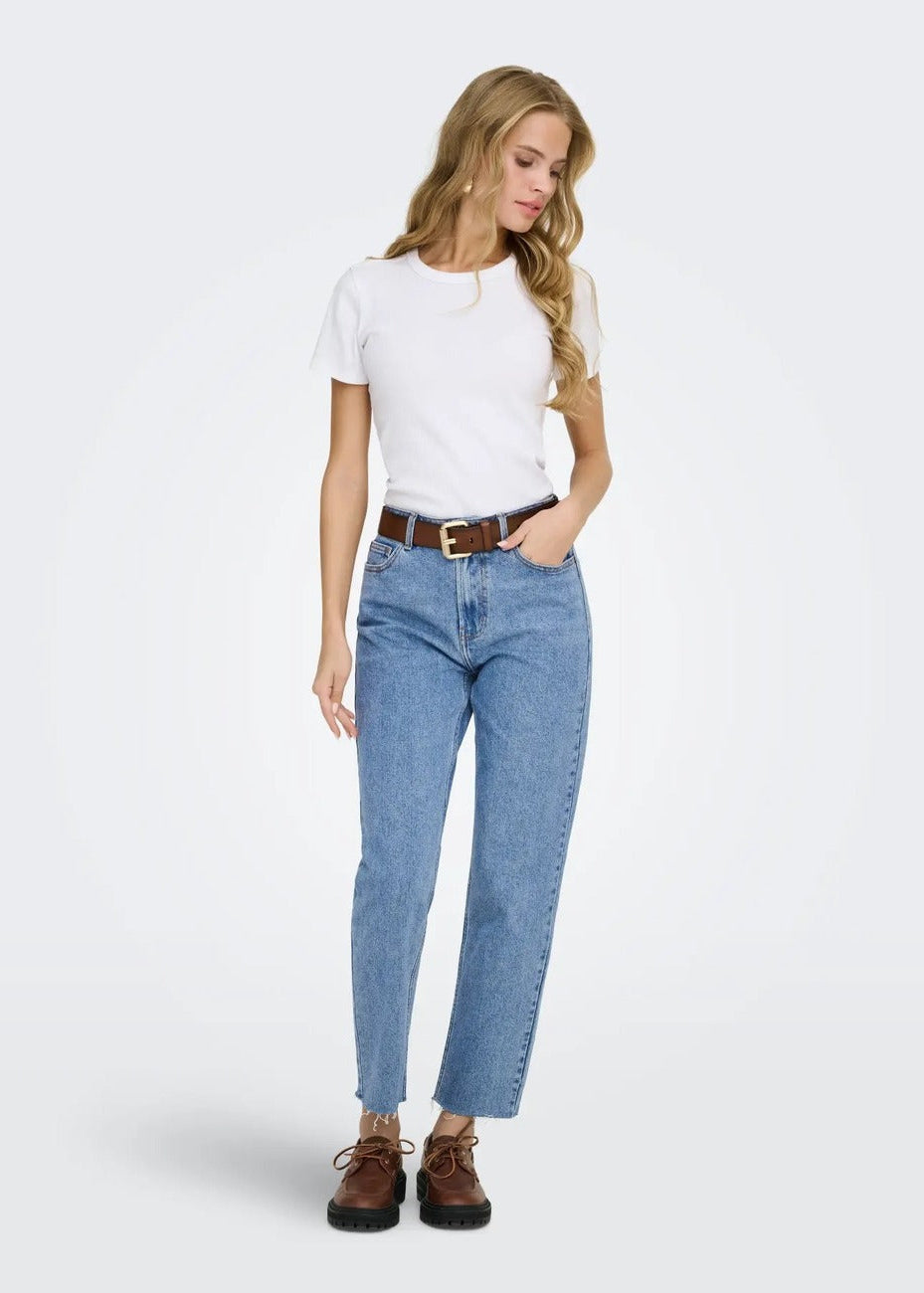 Jeans Only Donna Blu