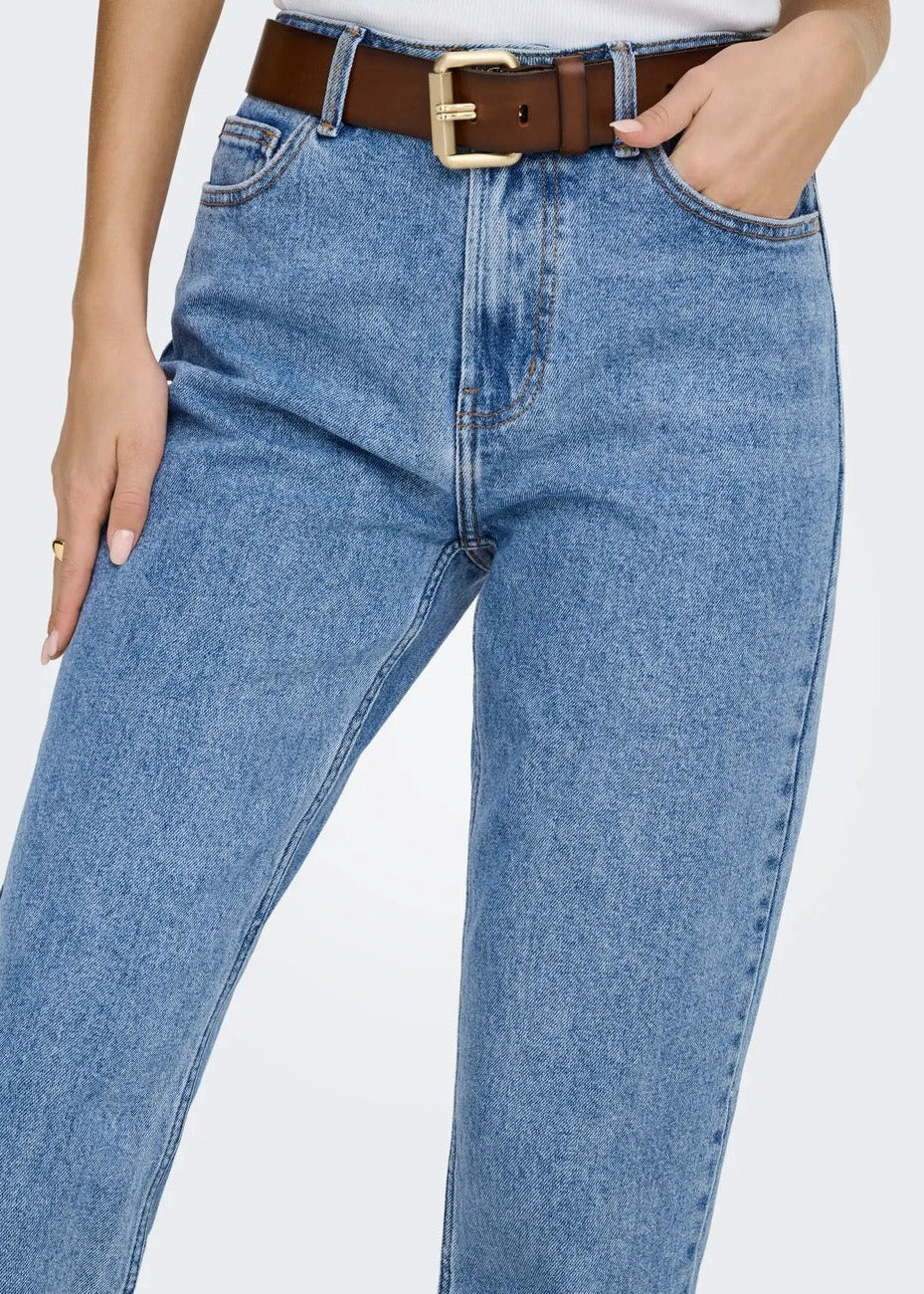 Jeans Only Donna Blu
