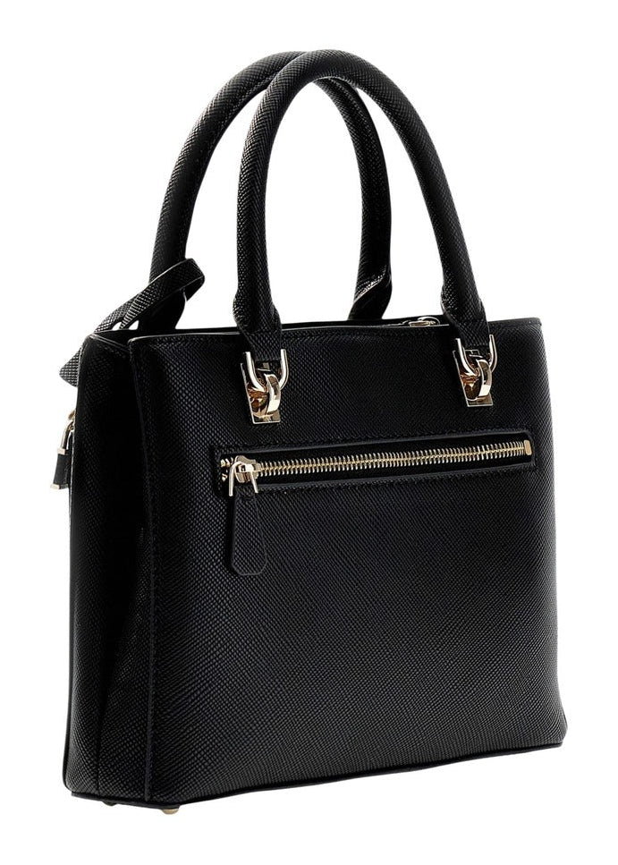 Borsa Donna Guess Nera