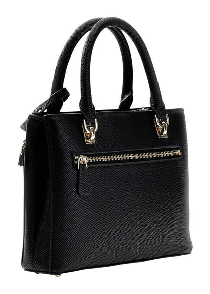 Borsa Donna Guess Nera