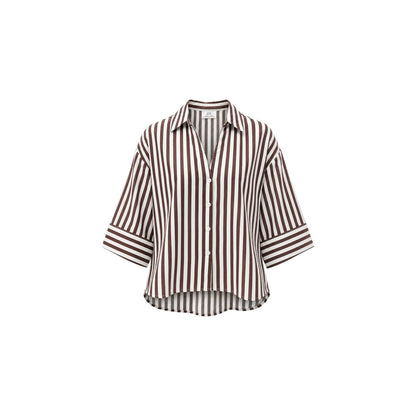 Jacqueline De Yong Camicia Donna
