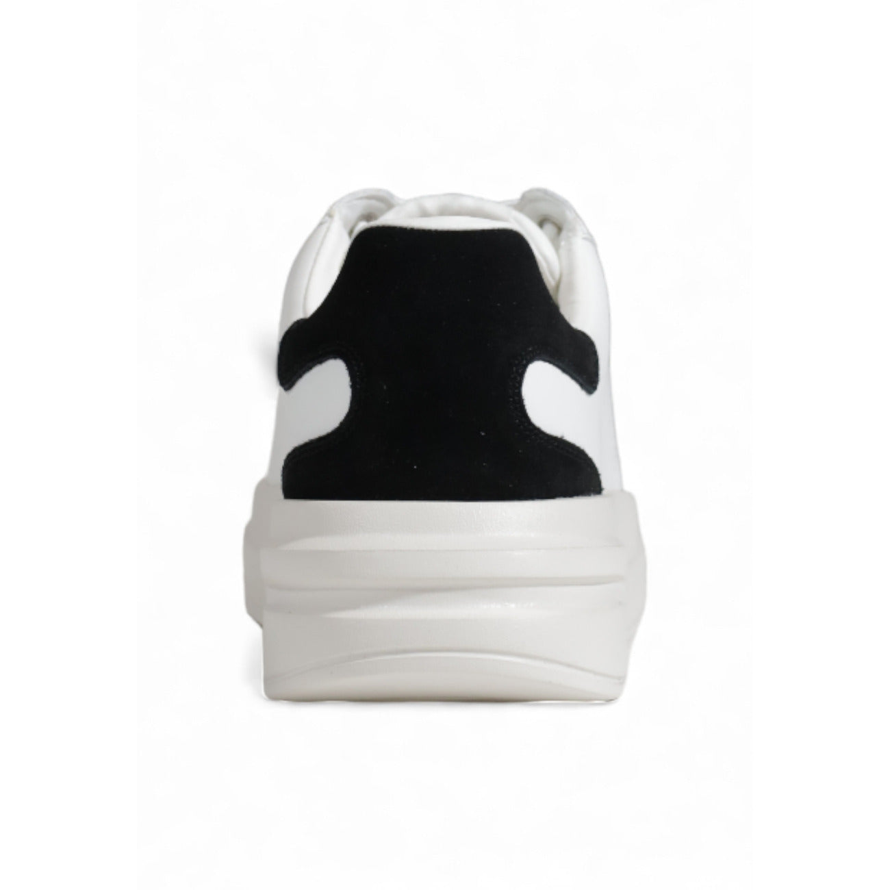 Sneakers Donna Guess Nere in Ecopelle