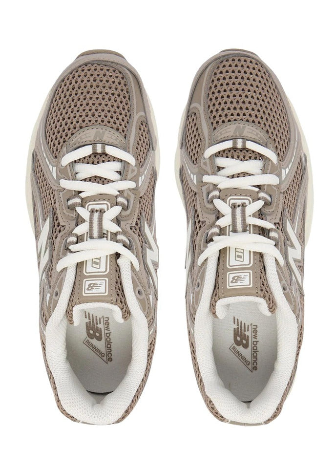 Sneakers Donna New Balance 740 Grigio